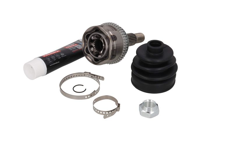 Liigendlaager, veovõll,...