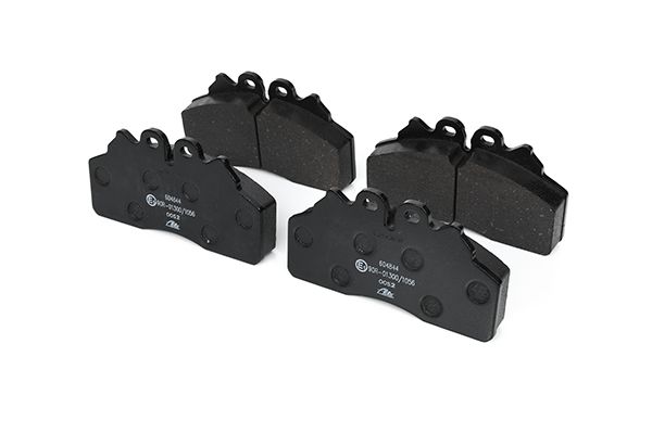 Set placute frana,frana disc 13.0460-4844.2 ATE