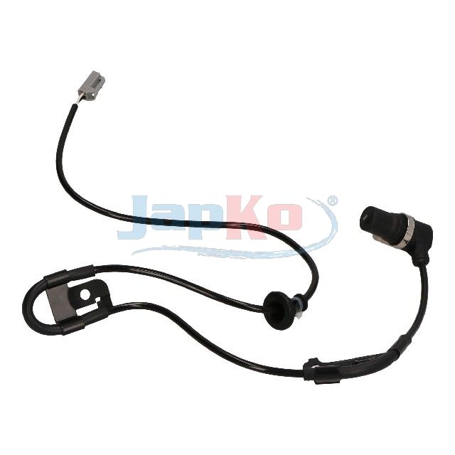 Andur, rattapöörete arv, JAPKO 151233