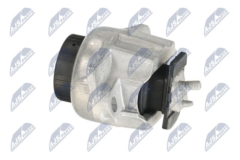 Paigutus, Mootor, NTY ZPS-JG-006