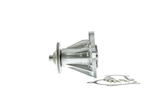 AISIN WPT-009 Water Pump, engine cooling