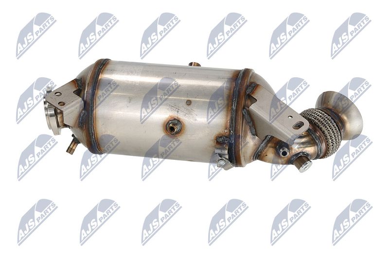 Katalüsaator, NTY DPF-ME-023