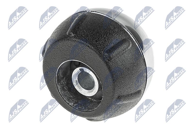 Käigukanginupp, NTY GZB-FT-005