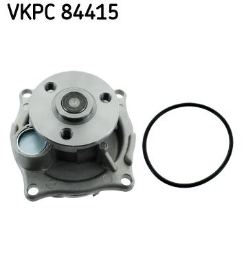 Водяний насос, Skf VKPC84415