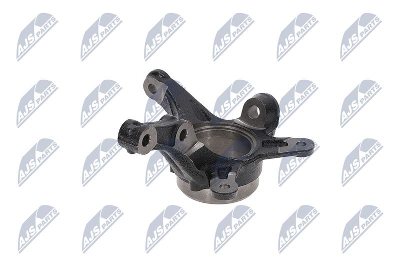 Käändmik, rattakinnitus, NTY ZZP-HD-013