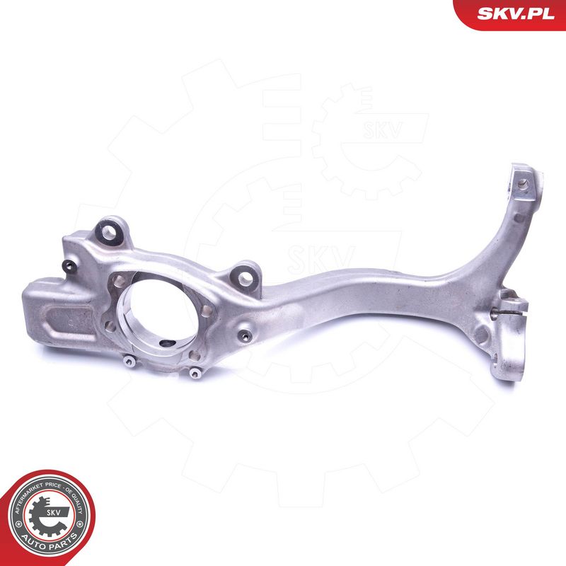 Käändmik, rattakinnitus, ESEN SKV 47SKV132