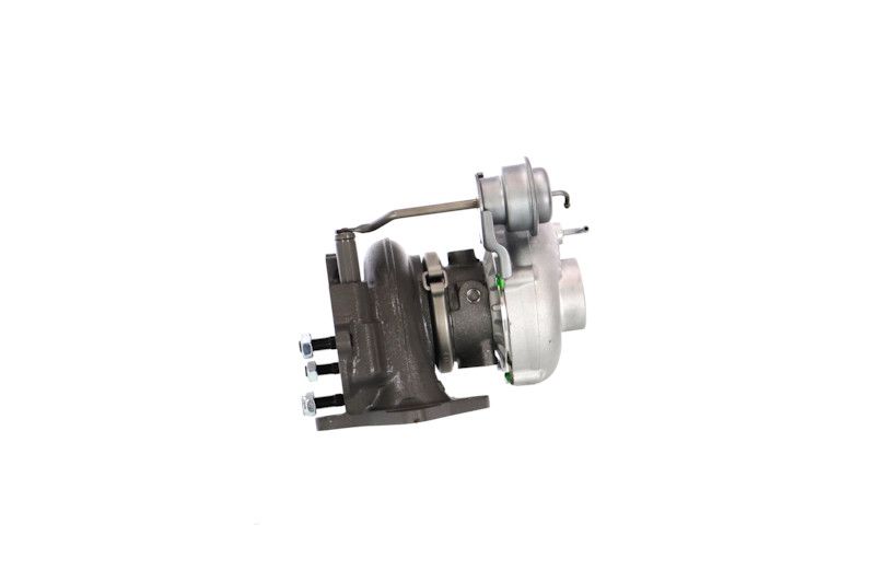 REMANTE 003-001-001222R Charger, charging (supercharged/turbocharged)
