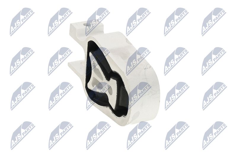 Paigutus, Mootor, NTY ZPS-FR-072