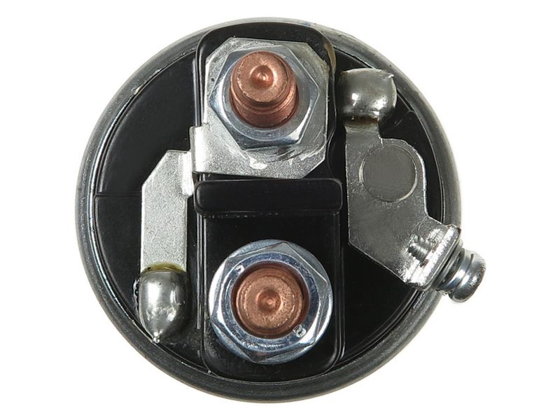 Magnetlülitus, starter, AS-PL SS2012