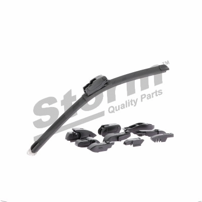 Balai d'essuie-glace STORM QUALITY PARTS 1000381