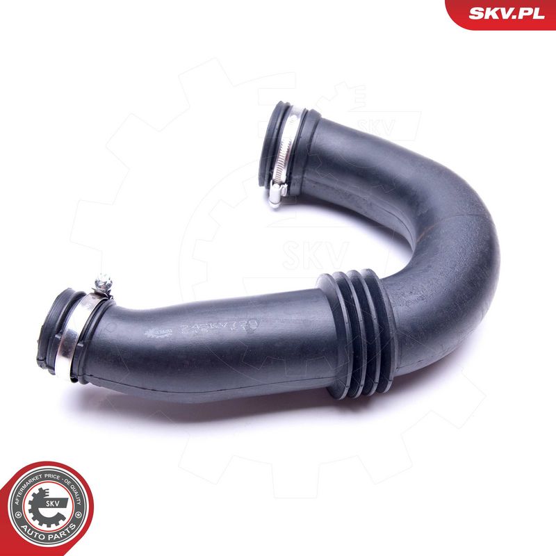 Laadimisõhu voolik, ESEN SKV 24SKV729