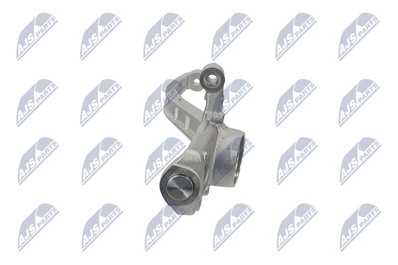 Käändmik, rattakinnitus, NTY ZZP-ME-004