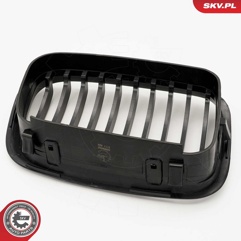 Radiaatorivõre, ESEN SKV 66SKV062