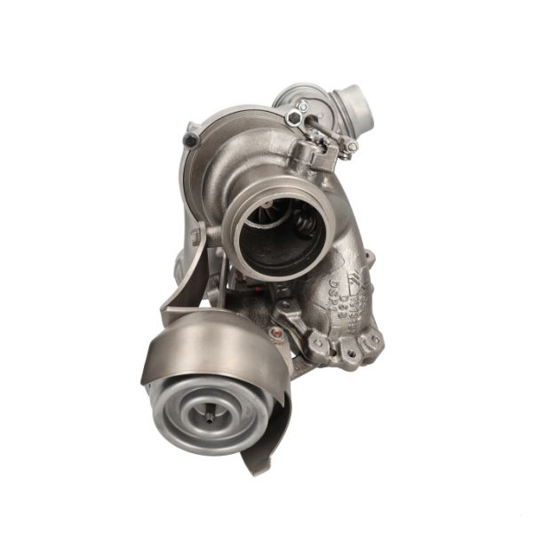 OE-TurboPower IT-10009700139 Charger, charging (supercharged/turbocharged)