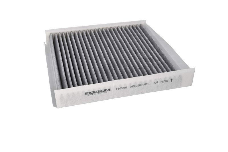Filter, salongiõhk, KAMOKA F503701
