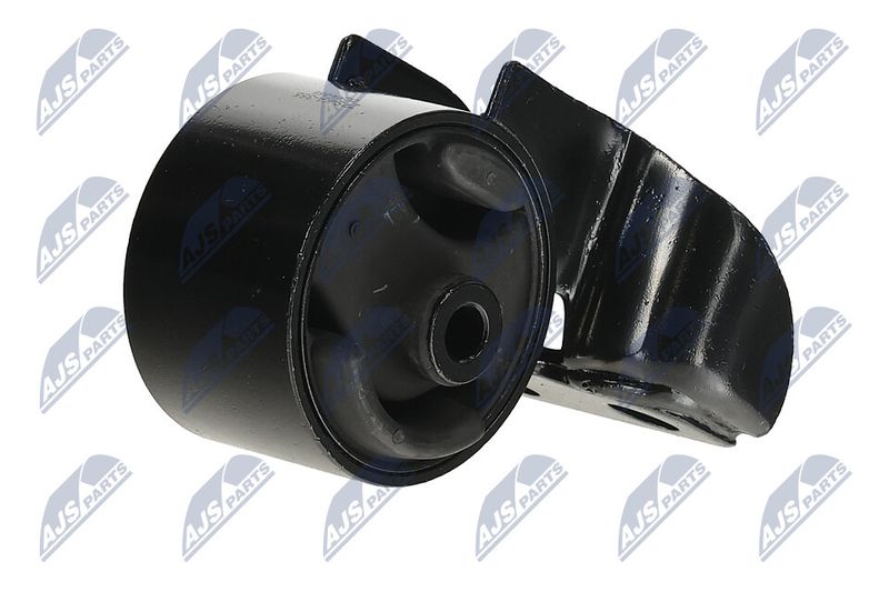 Paigutus, Mootor, NTY ZPS-KA-355