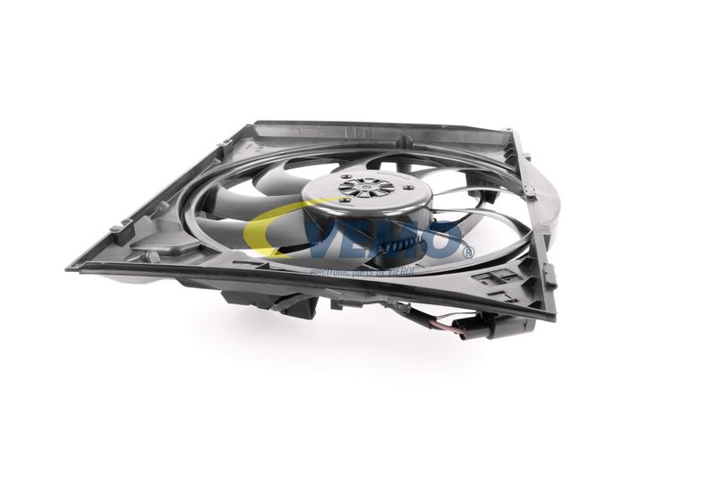 VEMO V20-01-0031 Fan, engine cooling