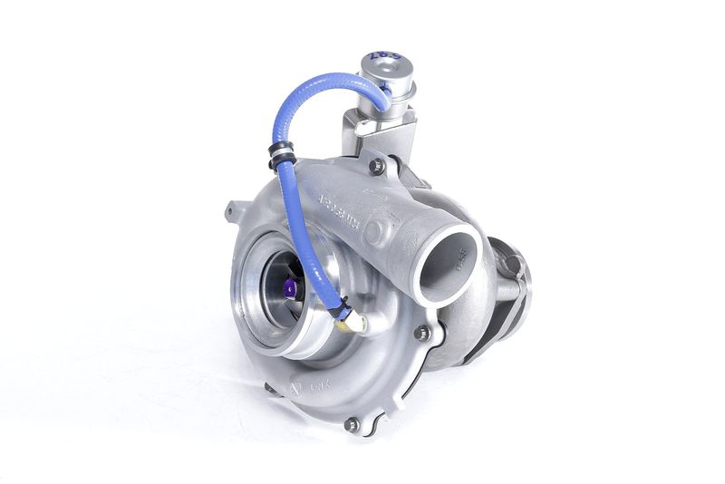 Compresor,sistem de supraalimentare T914647 BTS Turbo