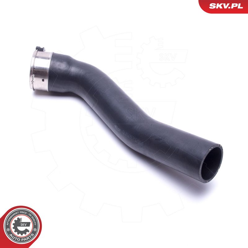 Laadimisõhu voolik, ESEN...