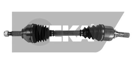 OEM код товара: 8200776535