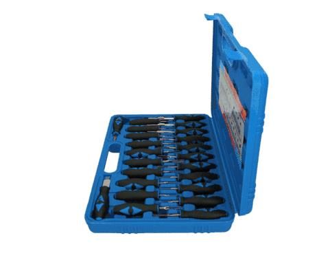 Avamistööriista komplekt, KS TOOLS BT511100