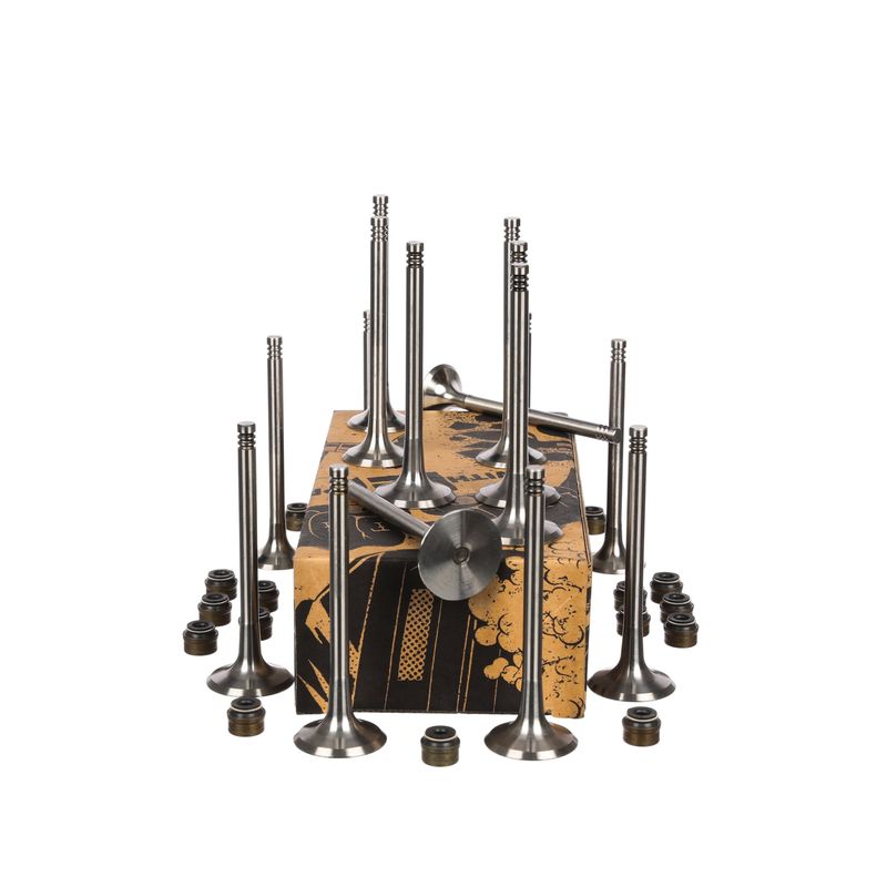 Product Image - Kleppenset, in-/uitlaatklep - VS0008 - ET ENGINETEAM