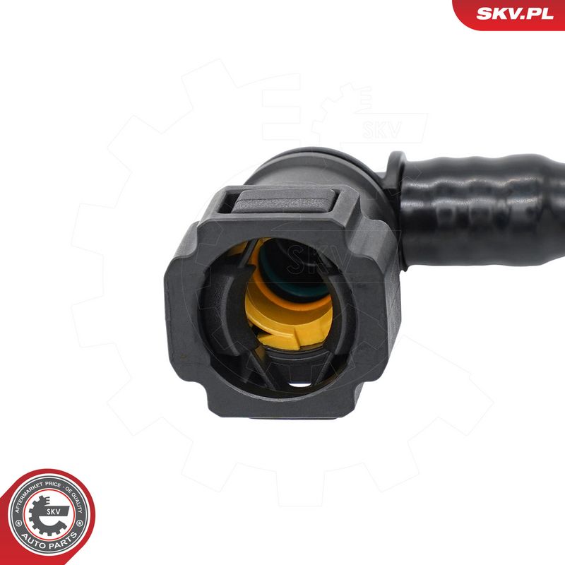 Kütusetorustik, ESEN SKV 87SKV022