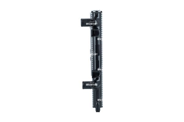 NRF 509710 Radiator, engine cooling