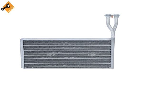 NRF 54285 Heat Exchanger, interior heating
