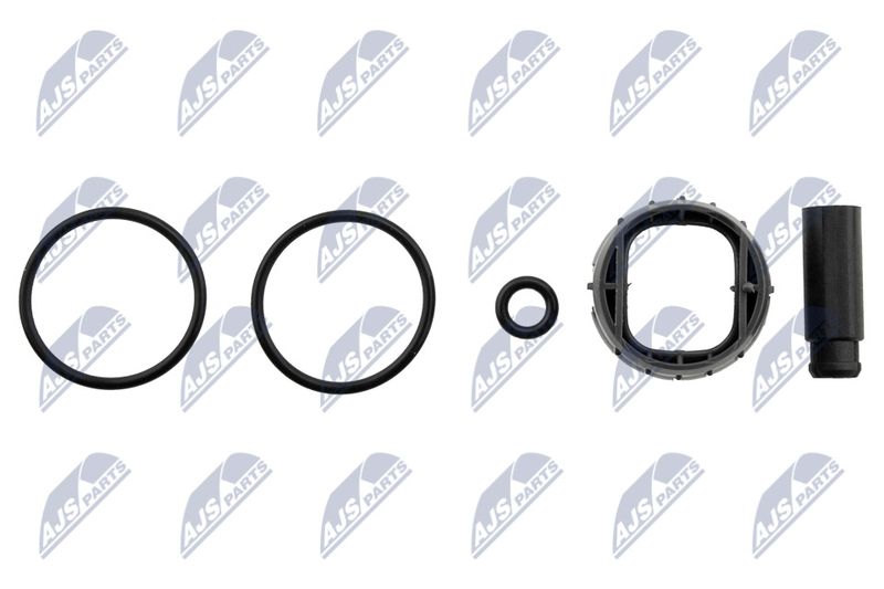 NTY NXX-PL-004 Repair Kit, gear shift lever