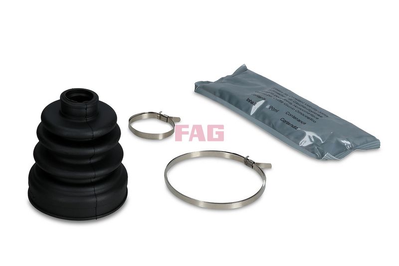Schaeffler FAG 772009230 - Bellow Kit, drive shaft