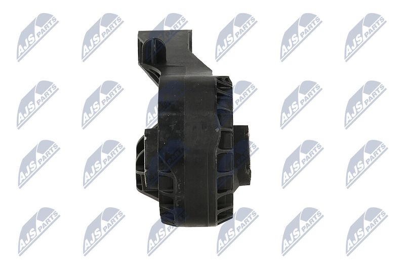 Paigutus, Mootor, NTY ZPS-PL-058