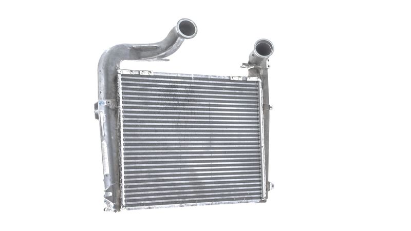 Product Image - Intercooler, inlaatluchtkoeler - CI256000P - MAHLE