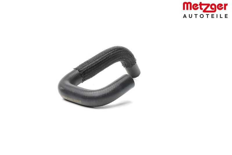 METZGER AUTOTEILE 2420114 Radiator Hose