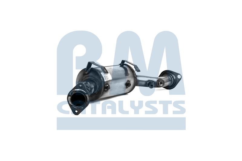 BM Catalysts BM11049 Soot/Particulate Filter, exhaust system
