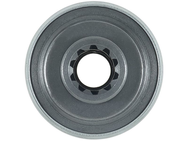 Vabajooks, starter, AS-PL SD3017