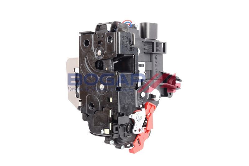 This part match OEM code: 4B1837016E
