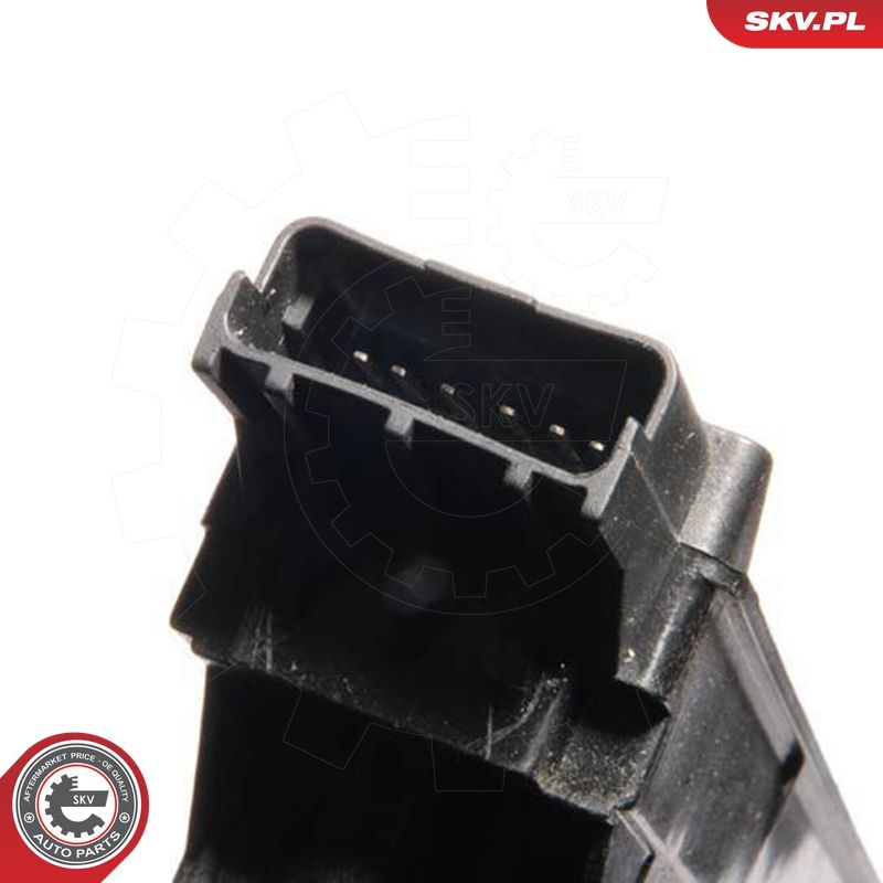 Süütepool, ESEN SKV 03SKV117