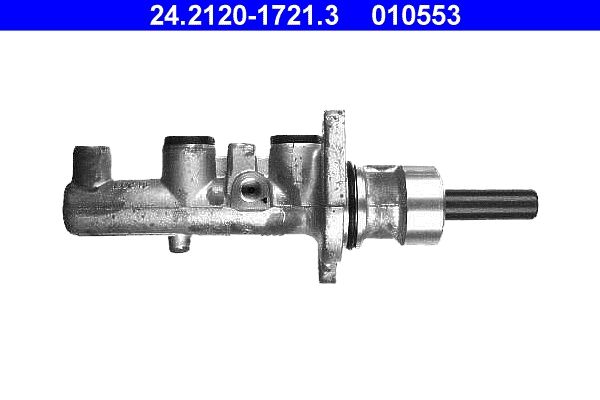 ATE főfékhenger 24.2120-1721.3