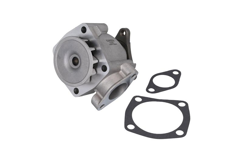 Veepump, mootori jahutus, KAMOKA T0005