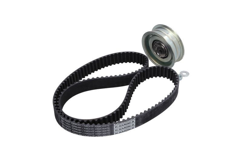 Hammasrihma komplekt, KAMOKA 7001031