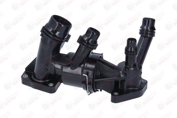 BIRTH 81862 Coolant Flange