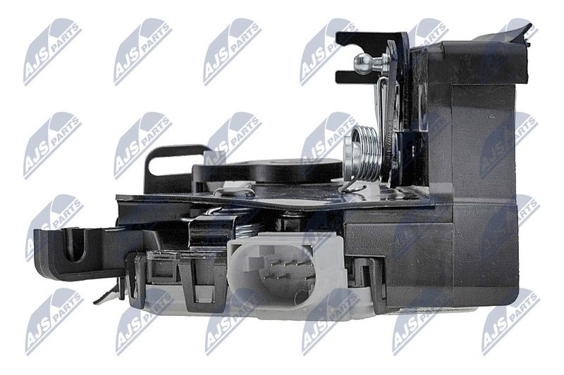 Ukselukk, NTY EZC-BM-168