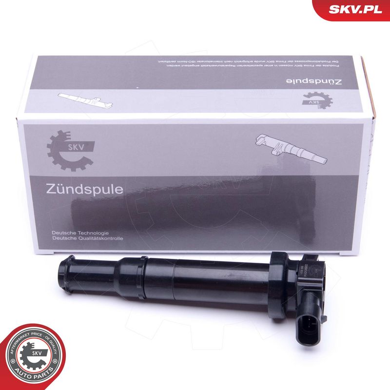 Süütepool, ESEN SKV 03SKV314