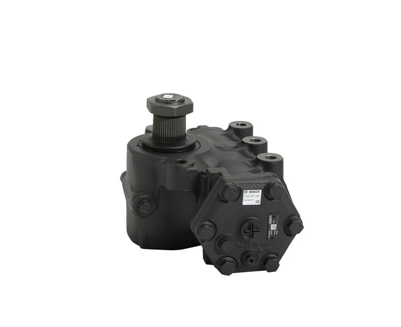 BOSCH KS01001149 Steering Gear