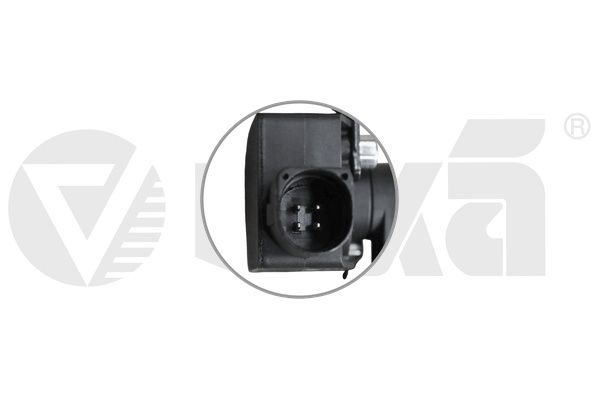 Andur, seadeelement- tulede ulatuse reguleerimine, vika 99071548801