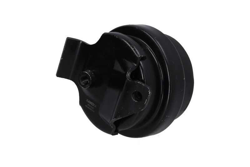 Paigutus, Mootor, KAMOKA...