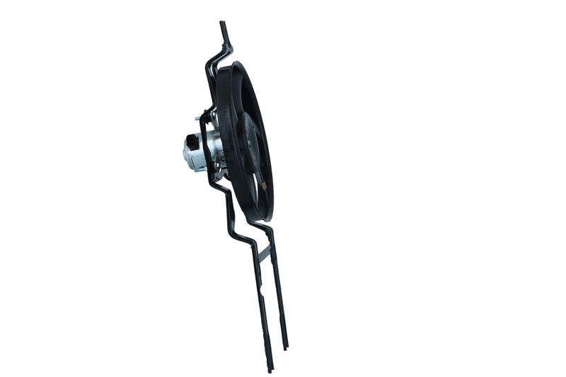 Ventilaator, mootorijahutus, NRF 47229