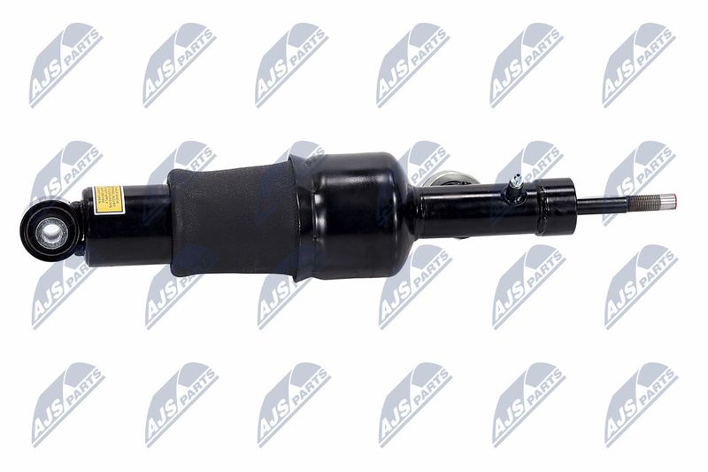 Õhuamort, NTY A-NS-053