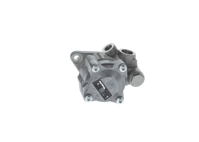 BOSCH KS01001666 Hydraulic Pump, steering